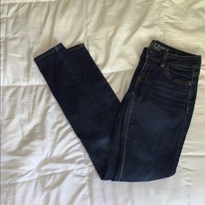 American Eagle Jeggings
